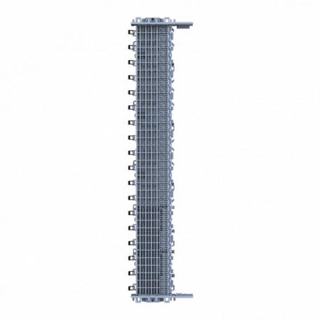ABB 2CCA183116R0001 2CCA183116R0001 ABB ZLS905E36-3L Starter pack Touch proof with 36 Modules 3L