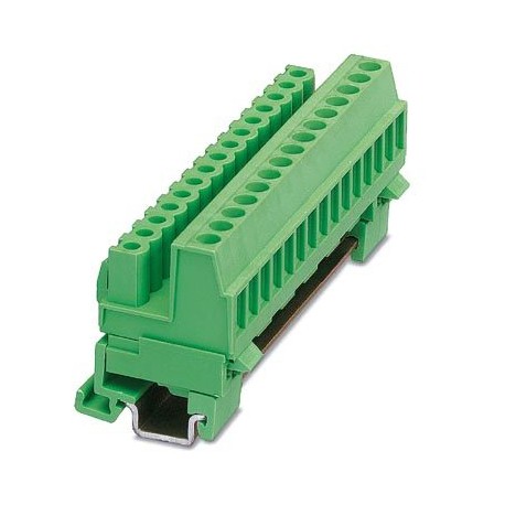 Phoenix contact MSTBVK 2,5/16-ST-5,08 Plug