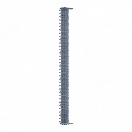 ABB 2CCA183151R0001 2CCA183151R0001 ABB ZLS905E70-3LN Starter pack Touch proof with 70 Modules 3LN
