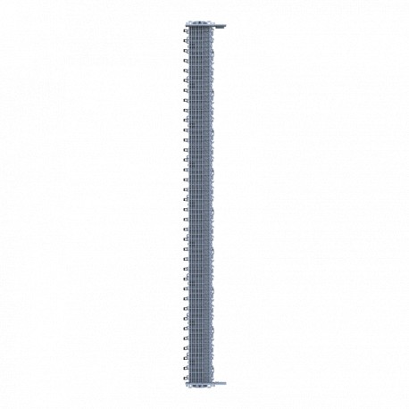 Abb 2CCA183153R0001 ZLS905E72-3LN Starter pack Touch proof with 72 Modules 3LN