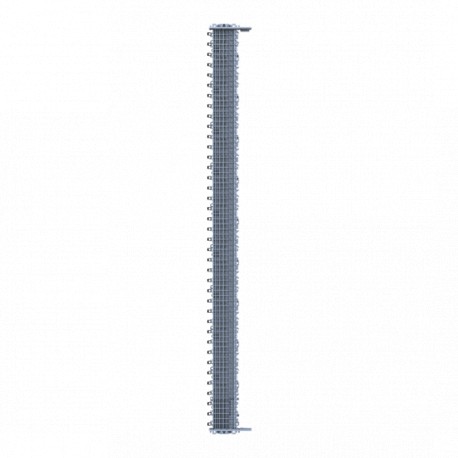 ABB 2CCA183159R0001 2CCA183159R0001 ABB ZLS905E78-3LN Starter pack Touch proof with 78 Modules 3LN