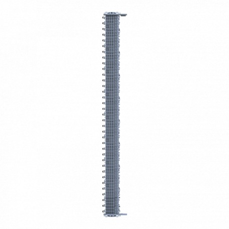 Abb 2CCA183213R0001 ZLS905E70-3LNLALB Starter pack Touch proof with 70 Modules 3LNLALB