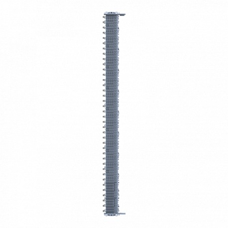 Abb 2CCA183219R0001 ZLS905E76-3LNLALB Starter pack Touch proof with 76 Modules 3LNLALB