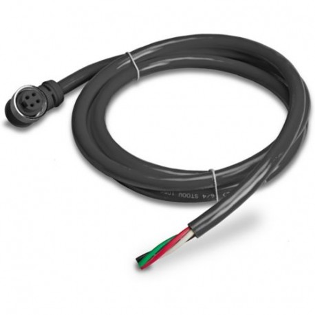 Eaton-moeller SWD4-4LR4P-2R Y7-183224 EATON ELECTRIC MB-Power-cable IP67 for connecting the Multiblock, 4 m , prefa..