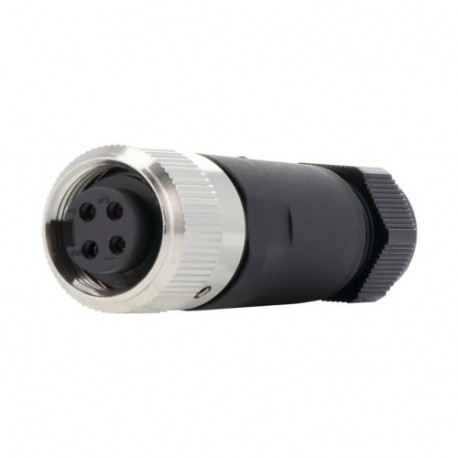 Eaton-moeller SWD4-SF4P-67 Y7-183228 EATON ELECTRIC MB-Power plug-in connection for round cables SWD4-LR4P, plug 7/..