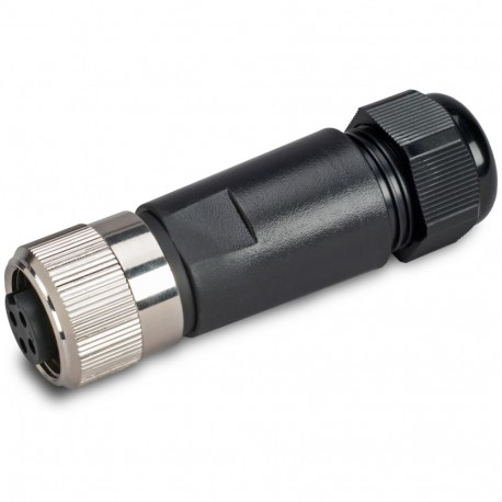 Eaton-moeller SWD4-SF4P-67R Y7-183229 EATON ELECTRIC MB-Power plug-in connection for round cables SWD4-LR4P, plug 7..