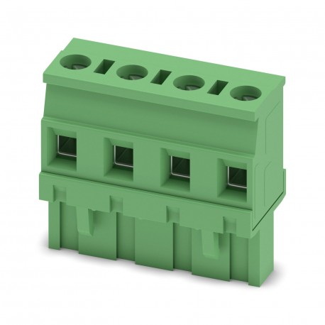 PHOENIX CONTACT GMVSTBR 2,5/ 4-ST-7,62 GMVSTBR 2,5/ 4-ST-7,62 1832549 PHOENIX CONTACT Printed-circuit board connector
