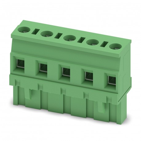 PHOENIX CONTACT GMVSTBR 2,5/ 5-ST-7,62 GMVSTBR 2,5/ 5-ST-7,62 1832552 PHOENIX CONTACT Printed-circuit board connector