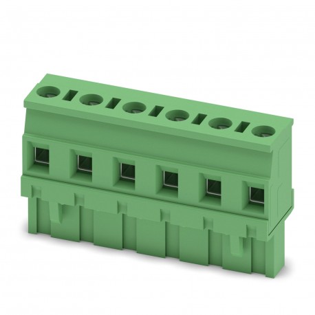 PHOENIX CONTACT GMVSTBR 2,5/ 6-ST-7,62 GMVSTBR 2,5/ 6-ST-7,62 1832565 PHOENIX CONTACT Printed-circuit board connector