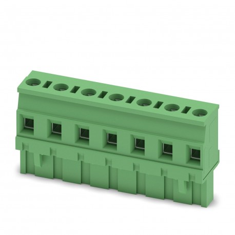 PHOENIX CONTACT GMVSTBR 2,5/ 7-ST-7,62 GMVSTBR 2,5/ 7-ST-7,62 1832578 PHOENIX CONTACT Printed-circuit board connector