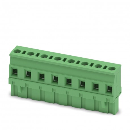 PHOENIX CONTACT GMVSTBR 2,5/ 8-ST-7,62 GMVSTBR 2,5/ 8-ST-7,62 1832581 PHOENIX CONTACT Printed-circuit board connector