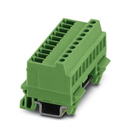 PHOENIX CONTACT MCVK 1,5/10-G-3,81 MCVK 1,5/10-G-3,81 1832811 PHOENIX CONTACT Feed-through header