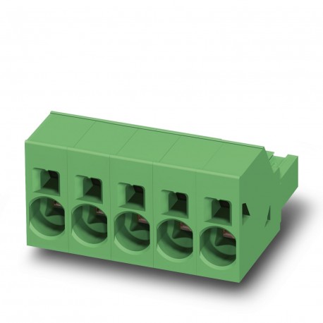 PHOENIX CONTACT SPC 16/ 2-ST-10,16 BK SPC 16/ 2-ST-10,16 BK 1833301 PHOENIX CONTACT Printed-circuit board connector