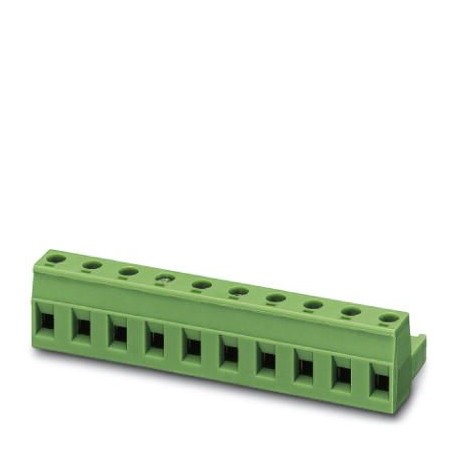 Phoenix contact GMSTB 2,5/ 6-ST BD:1-6 Printed-circuit board connector