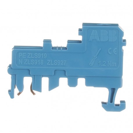 Abb 2CCA183440R0001 ZLS918 Busbar system accessory
