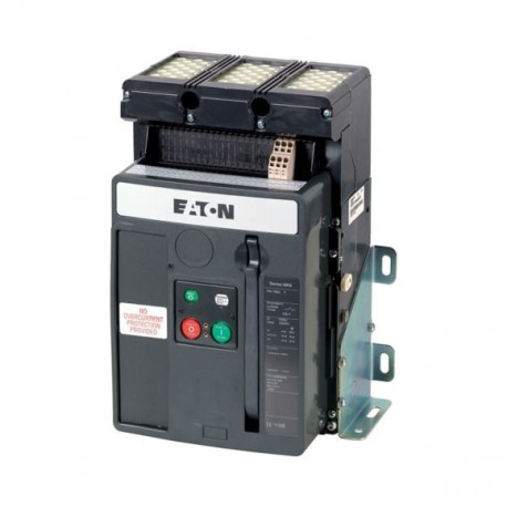 Eaton-moeller INX16B3-10F-1 Y7-183449 EATON ELECTRIC Switch-disconnector, 3 pole, 1000 A, without protection, IEC, ..