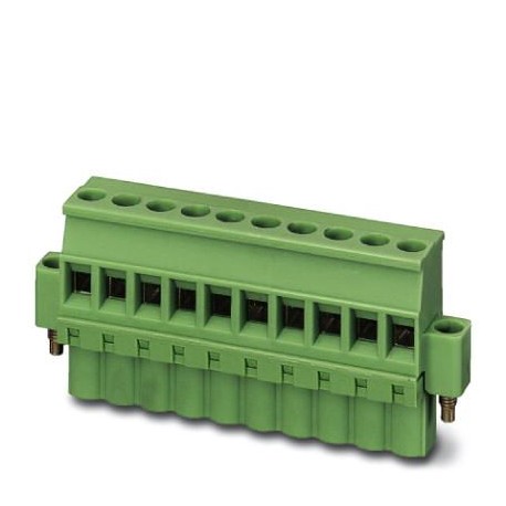PHOENIX CONTACT MVSTBW 2,5/17-STF-5,08 MVSTBW 2,5/17-STF-5,08 1835054 PHOENIX CONTACT Printed-circuit board connector