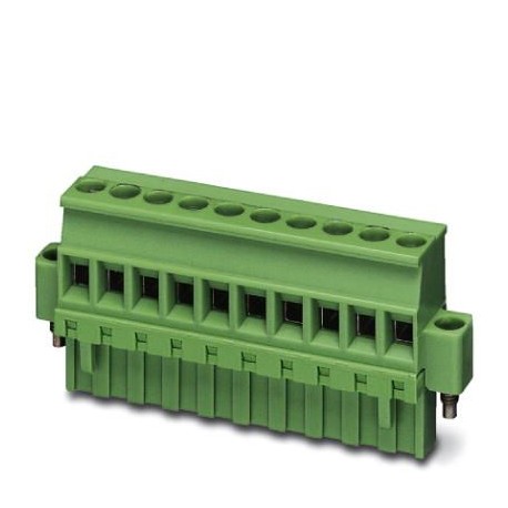 Phoenix contact MVSTBR 2,5/19-STF Printed-circuit board connector