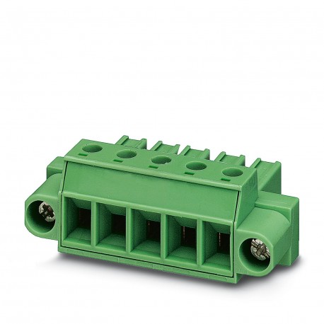 PHOENIX CONTACT PC 4/ 3-STF-7,62 GY PC 4/ 3-STF-7,62 GY 1835928 PHOENIX CONTACT Printed-circuit board connector