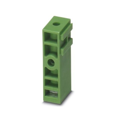 Phoenix contact BF-PC 4 GY Mounting flange