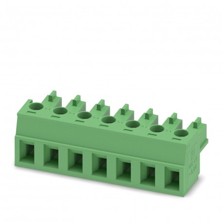 PHOENIX CONTACT MC 1,5/ 7-ST-5,08 MC 1,5/ 7-ST-5,08 1836121 PHOENIX CONTACT Printed-circuit board connector