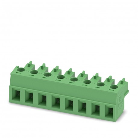 PHOENIX CONTACT MC 1,5/ 8-ST-5,08 MC 1,5/ 8-ST-5,08 1836134 PHOENIX CONTACT Printed-circuit board connector
