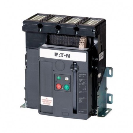 Eaton-moeller INX16B4-10F-1 Y7-183646 EATON ELECTRIC Switch-disconnector, 4 pole, 1000 A, without protection, IEC, ..