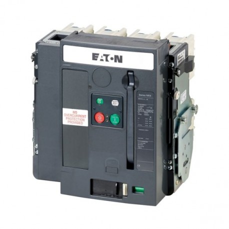 Eaton-moeller INX16B4-10W-1 Y7-183651 EATON ELECTRIC Switch-disconnector, 4 pole, 1000 A, without protection, IEC, ..