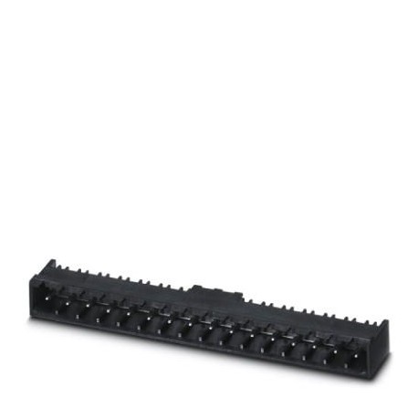 Phoenix contact CCA 2,5/22-G P20 THR Printed-circuit board connector