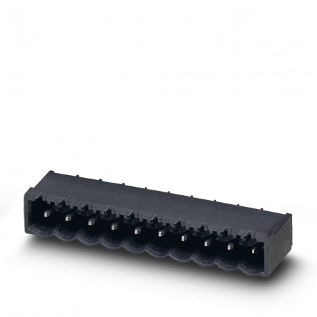 Phoenix contact CCA 2,5/ 8-G P20THRR56 Printed-circuit board connector