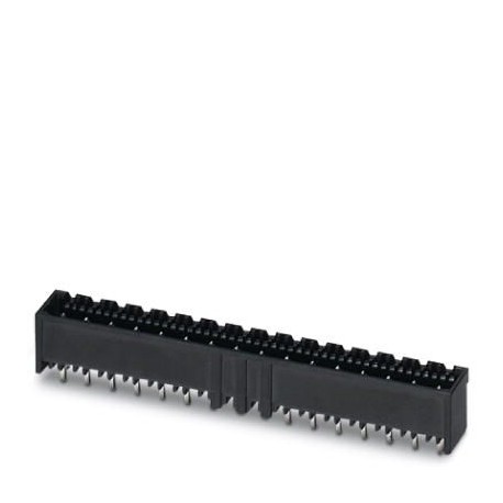 Phoenix contact CCVA 2,5/19-G P20 THR Printed-circuit board connector