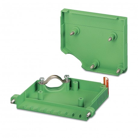 PHOENIX CONTACT KGS-PC 4/ 7-F KGS-PC 4/ 7-F 1837366 PHOENIX CONTACT Cable housing