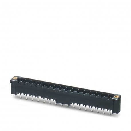 Phoenix contact CCV 2,5/17-GF-LR P20 THR Printed-circuit board connector