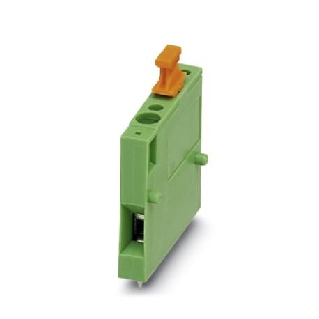 Phoenix contact KDS 3-PMT-8 BK KDS 3-PMT- 8 BK 1837718 PHOENIX CONTACT PCB terminal block, nominal current: 13.5 A, nom. voltage: 320 V, pi..