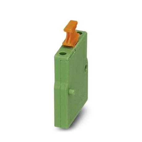 PHOENIX CONTACT PTS-5,08-8 BK PTS-5,08- 8 BK 1837721 PHOENIX CONTACT PCB terminal block, nominal current: 12 A, nom. voltage: 320 V, pitch..