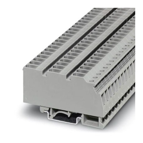 PHOENIX CONTACT UPCV3K 4-G-7,62 UPCV3K 4-G-7,62 1838381 PHOENIX CONTACT Feed-through terminal block