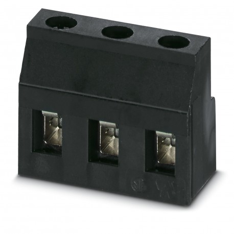 Phoenix contact GMKDSF 3/ 2 BK PCB terminal block