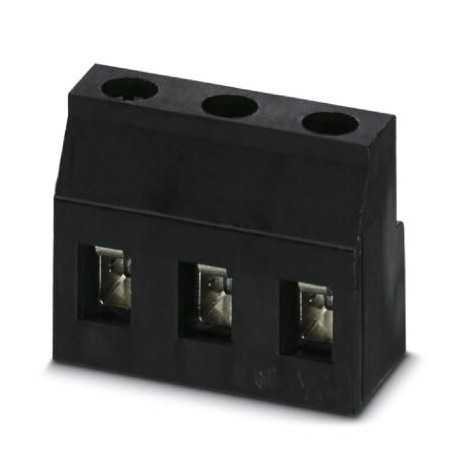 PHOENIX CONTACT GMKDSF 3/ 3 BK GMKDSF 3/ 3 BK 1838912 PHOENIX CONTACT PCB terminal block