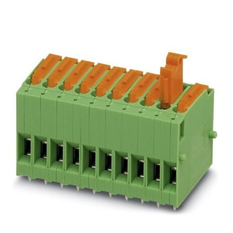 Phoenix contact KDS 3-MT GY PCB terminal block