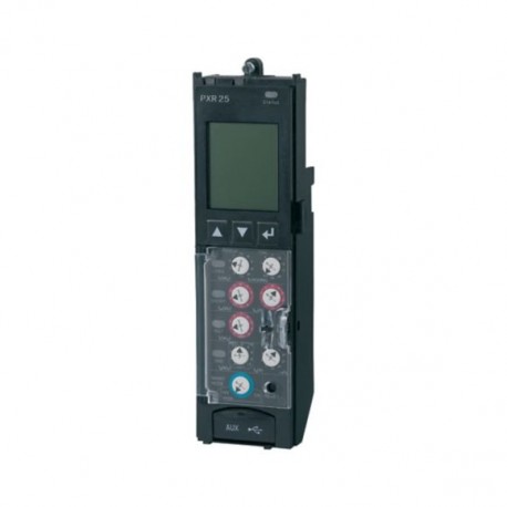 Eaton-moeller +IZMX-PXRP-T-1 Y7-183927 EATON ELECTRIC LSIG Trip block+additional functions. Can only be sold assemb..