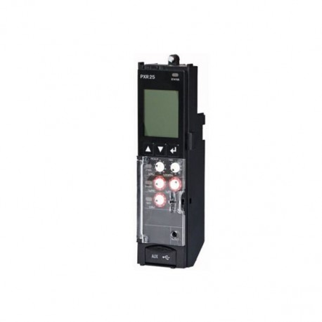 Eaton-moeller +IZMX-PXRP-TA-1 Y7-183929 EATON ELECTRIC LSIG Trip block+additional functions. Can only be sold assem..