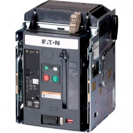 Eaton-moeller +IZMX-CAS163-1600-1 Y7-183939 EATON ELECTRIC Removable device (chassis) 3P, 1600A. Can only be sold a..