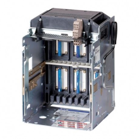 Eaton-moeller IZMX-CAS163-1600-1 Y7-183940 EATON ELECTRIC Cassette 1600A, IZMX163 without control cable connection
