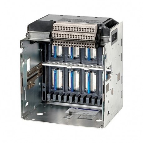 Eaton-moeller IZMX-CAS163-1600-SEC-1 Y7-183941 EATON ELECTRIC Removable device (chassis) 3P, 1600A. Terminal block ..