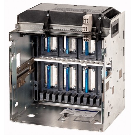 Eaton-moeller +IZMX-CAS164-1600-1 Y7-183954 EATON ELECTRIC Removable device(chassis) 4P,1600A. Can only be sold ass..
