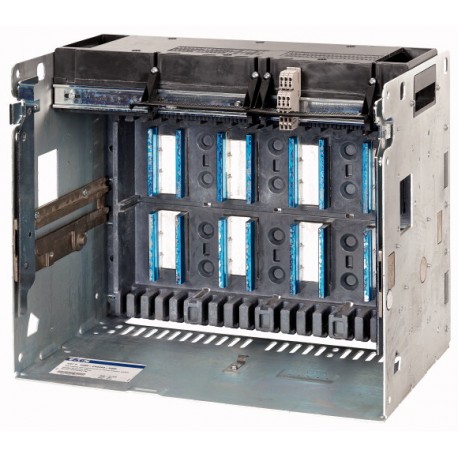 Eaton-moeller +IZMX-CAS404-2500-1 Y7-183960 EATON ELECTRIC Disp. removable (Chassis) 2500A, IZM404. Can only be sol..