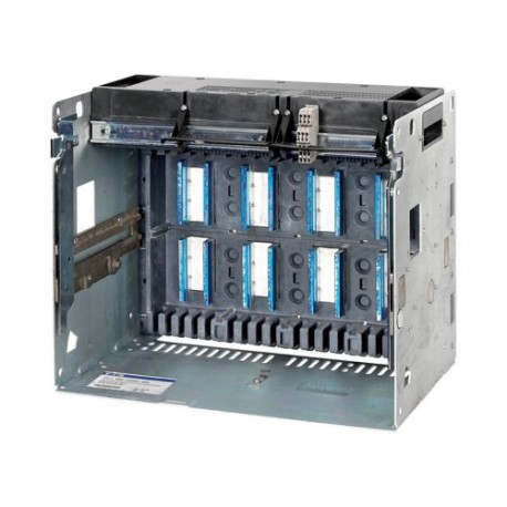 Eaton-moeller IZMX-CAS404-2500-1 Y7-183961 EATON ELECTRIC Cassette 2500A, IZMX404 without control cable connection