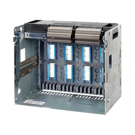 Eaton-moeller IZMX-CAS404-2500-SEC-1 Y7-183962 EATON ELECTRIC Disp. removable (Chassis) 2500A, IZM404. Terminal blo..