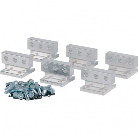 Eaton-moeller IZMX-THV403-1 Y7-183974 EATON ELECTRIC Main terminals 3p, horiz./vertical, 3200A