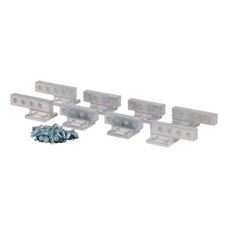 Eaton-moeller IZMX-TH404-4000-1 Y7-183977 EATON ELECTRIC Main terminals 4p, horizotal